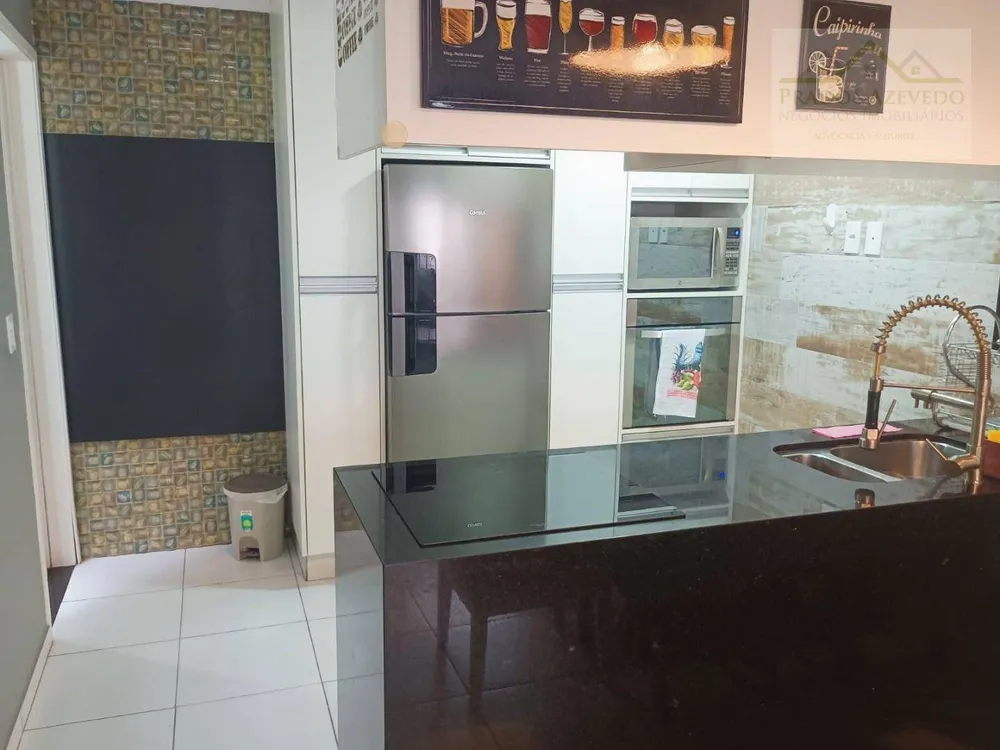 Casa, 2 quartos, 78 m² - Foto 6