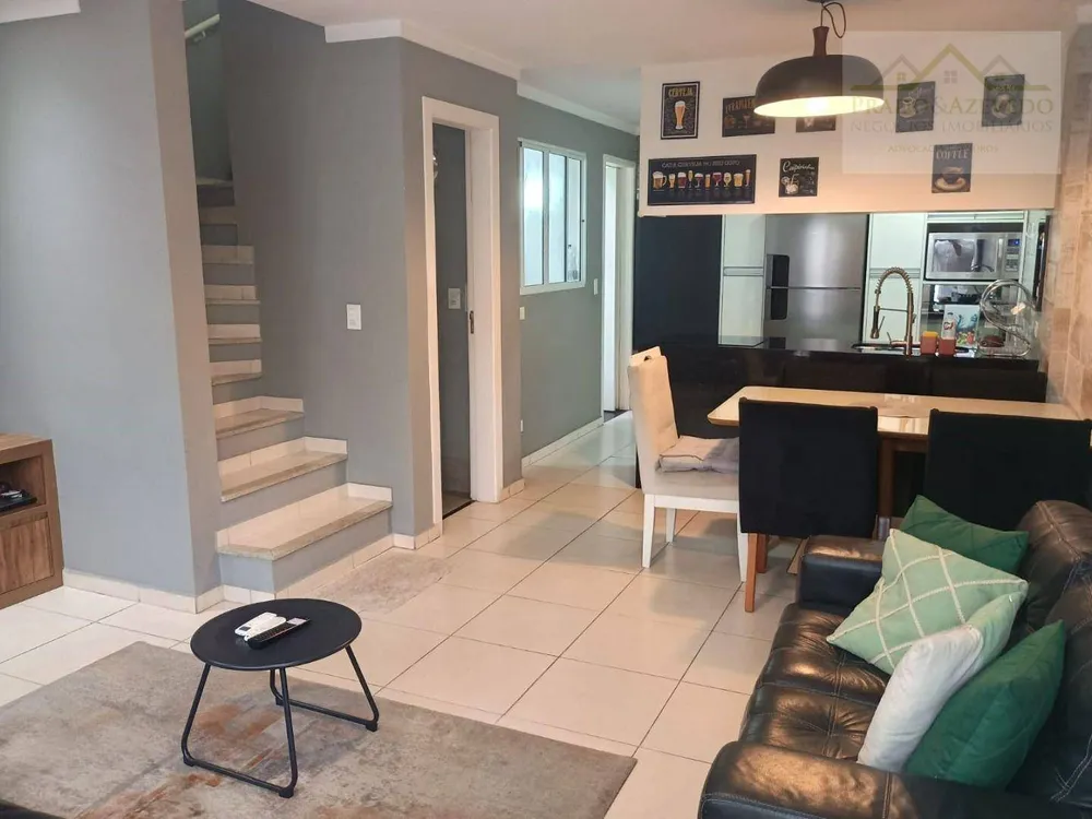 Casa, 2 quartos, 78 m² - Foto 3