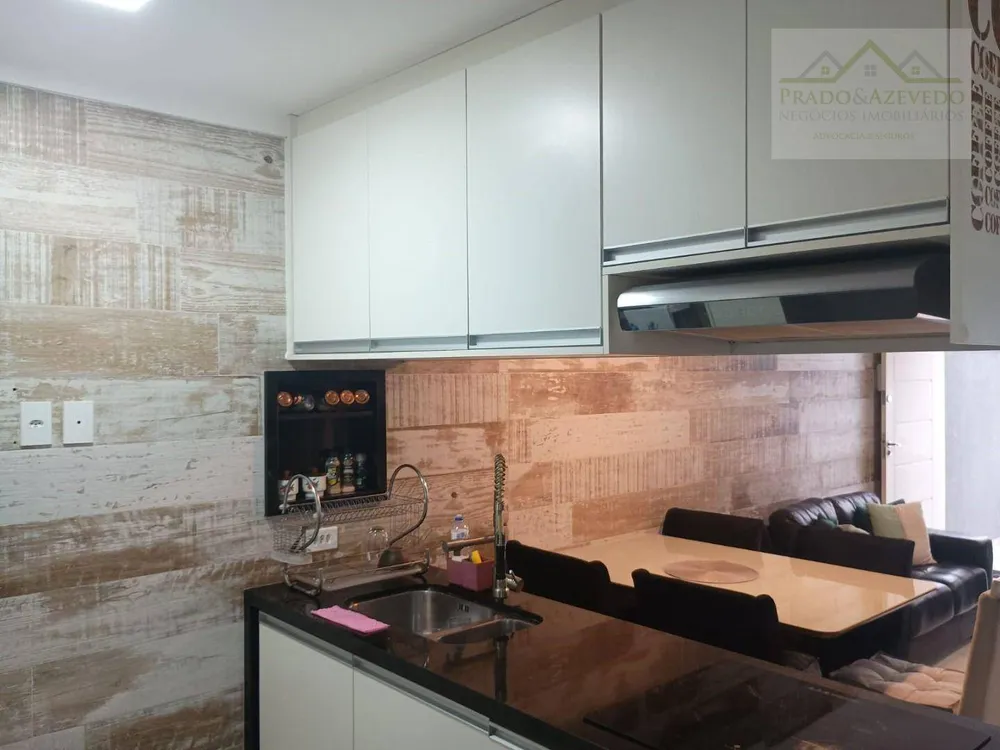 Casa, 2 quartos, 78 m² - Foto 7