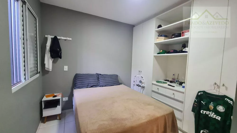 Casa, 2 quartos, 78 m² - Foto 3