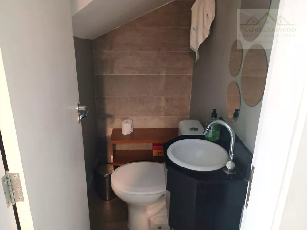 Casa, 2 quartos, 78 m² - Foto 2