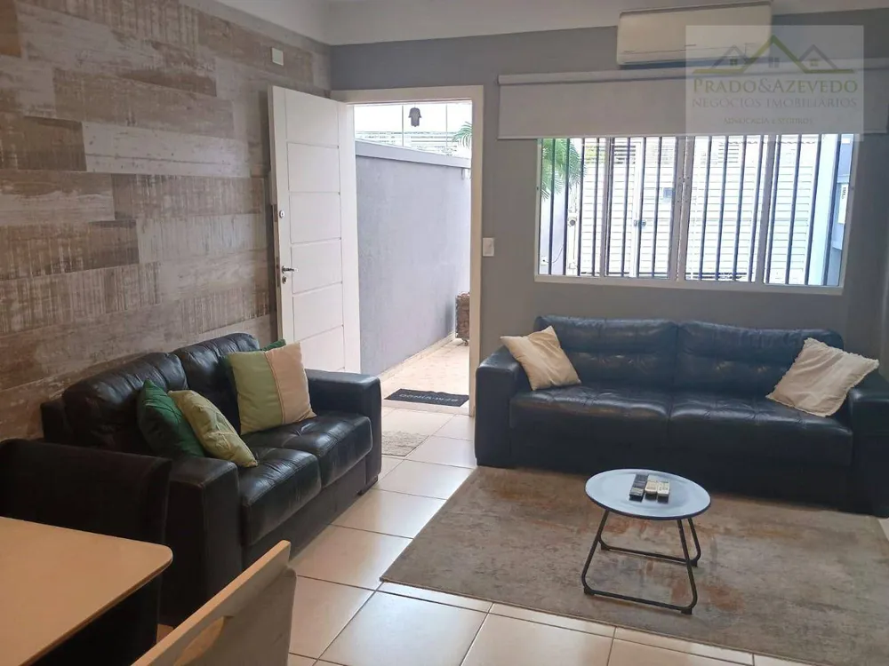 Casa, 2 quartos, 78 m² - Foto 4
