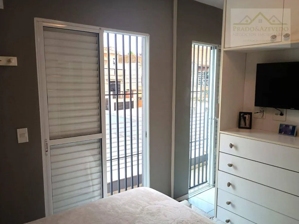 Casa, 2 quartos, 78 m² - Foto 7
