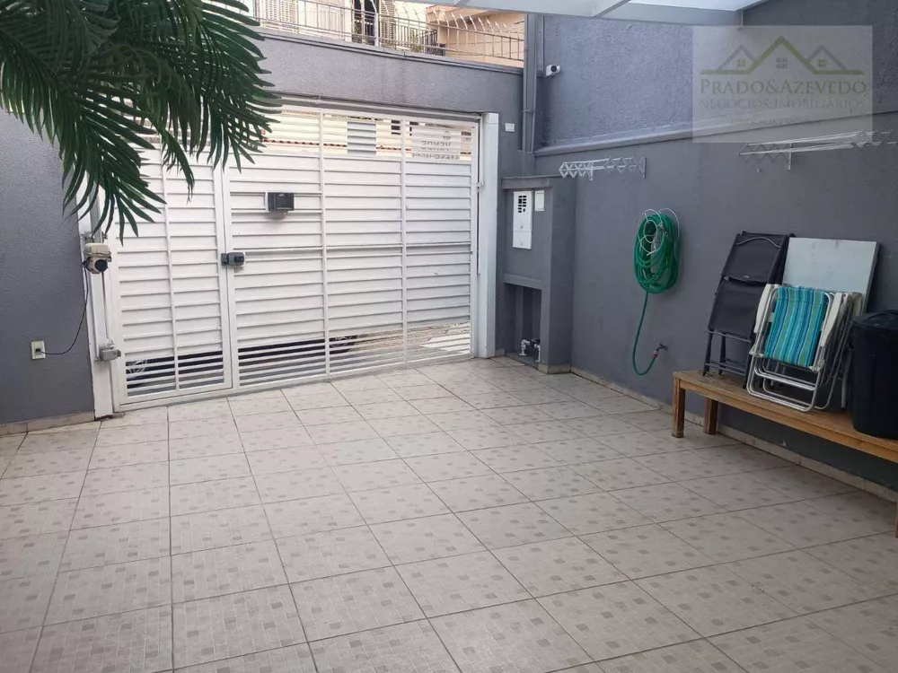Casa, 2 quartos, 78 m² - Foto 4