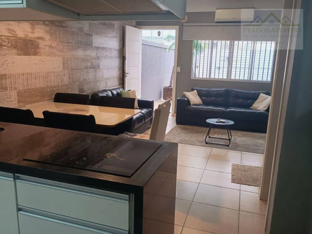 Casa, 2 quartos, 78 m² - Foto 8