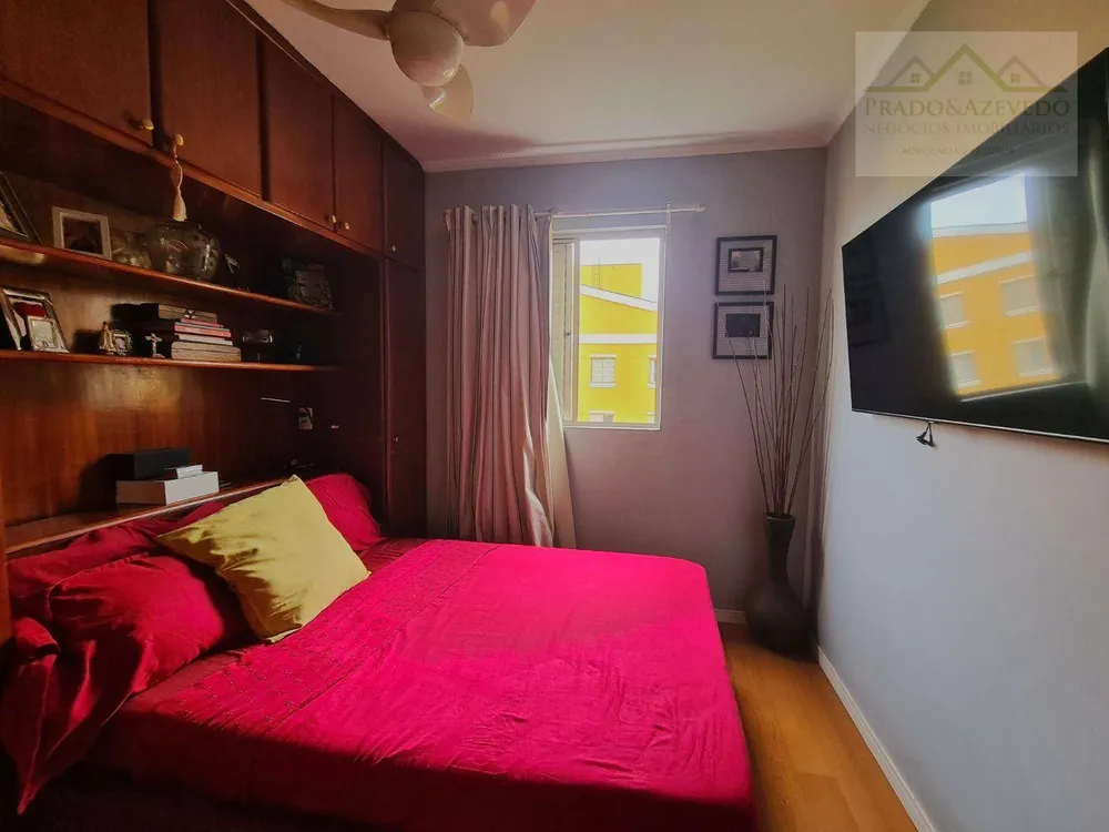 Apartamento, 3 quartos, 64 m² - Foto 14