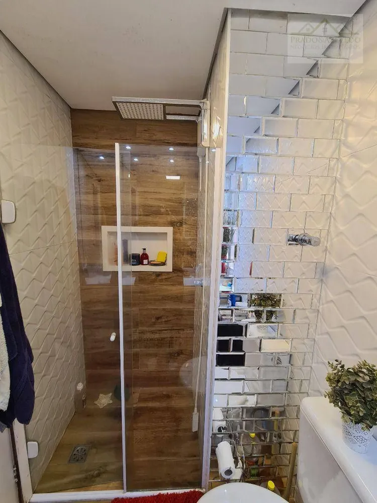 Apartamento, 3 quartos, 64 m² - Foto 12