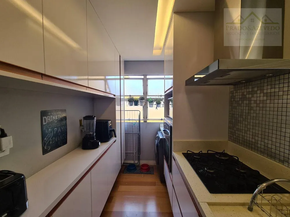 Apartamento, 3 quartos, 64 m² - Foto 7