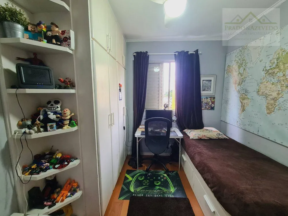 Apartamento, 3 quartos, 64 m² - Foto 9