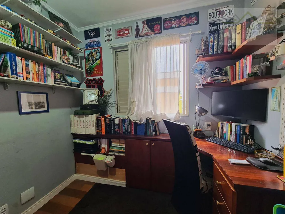 Apartamento, 3 quartos, 64 m² - Foto 15
