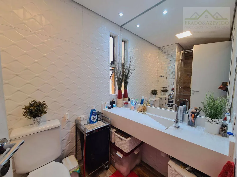 Apartamento, 3 quartos, 64 m² - Foto 11