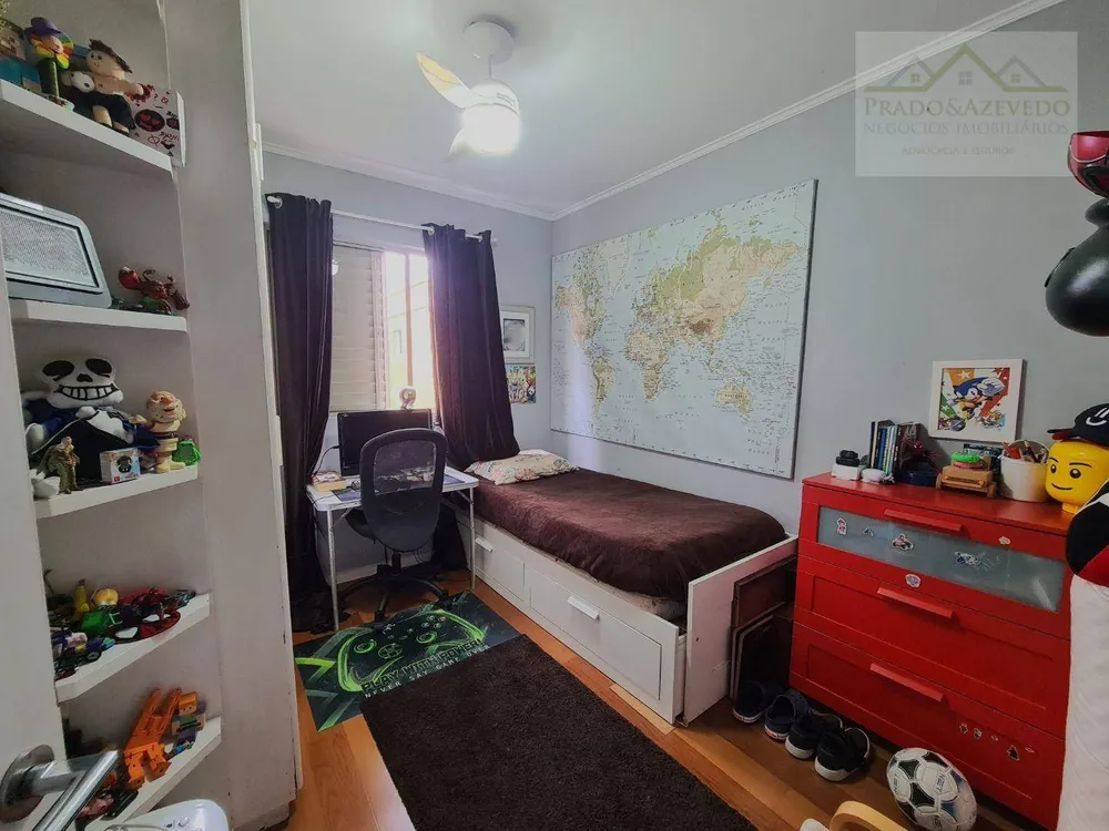 Apartamento, 3 quartos, 64 m² - Foto 10