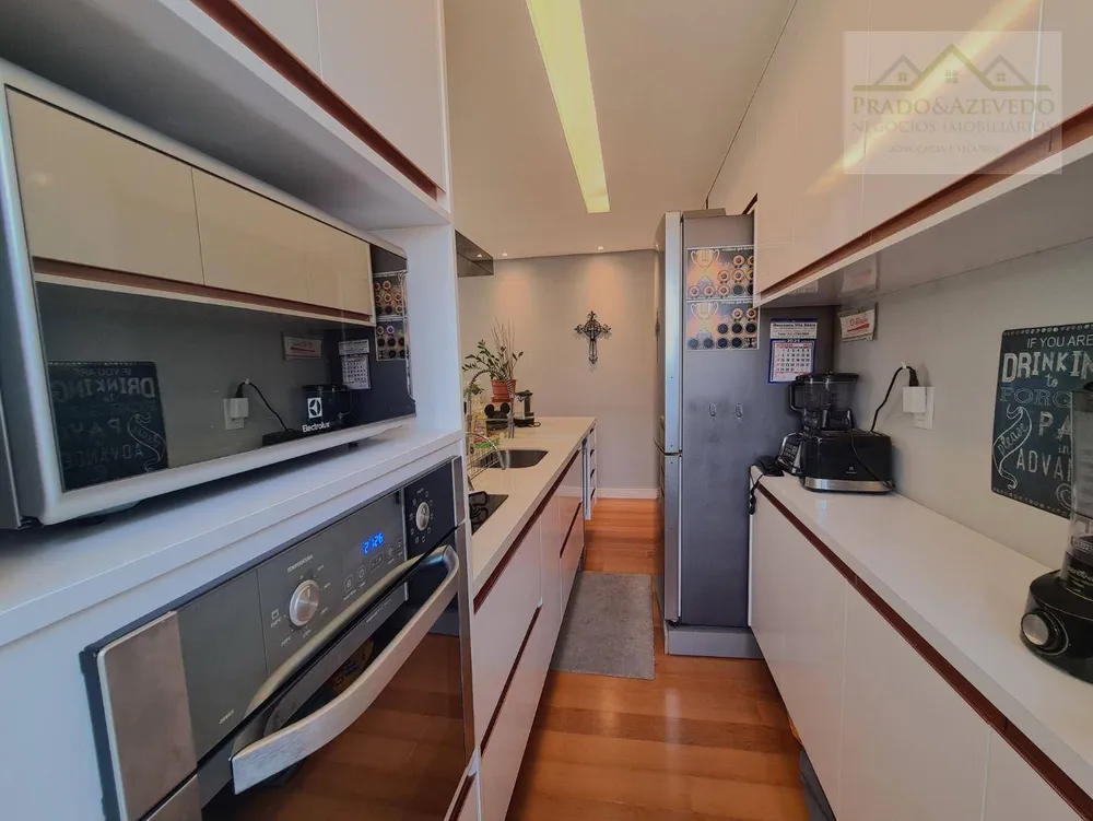 Apartamento, 3 quartos, 64 m² - Foto 6