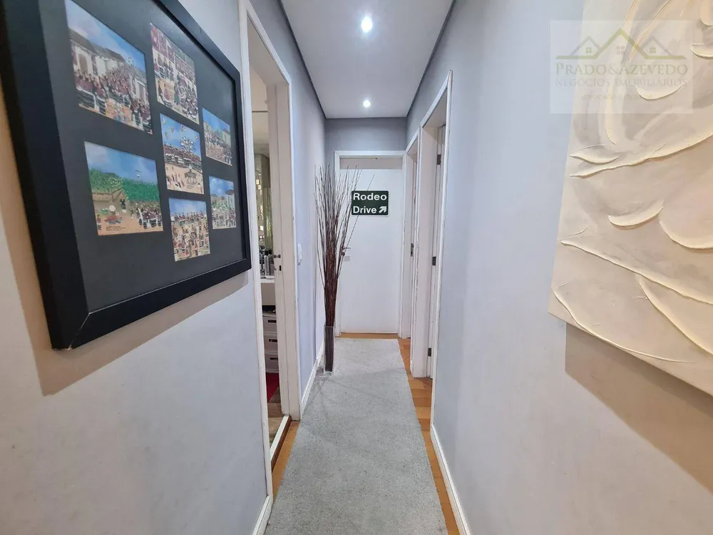 Apartamento, 3 quartos, 64 m² - Foto 8