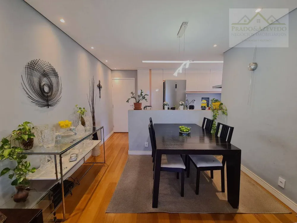 Apartamento, 3 quartos, 64 m² - Foto 4