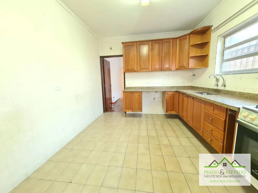 Casa, 3 quartos, 125 m² - Foto 3
