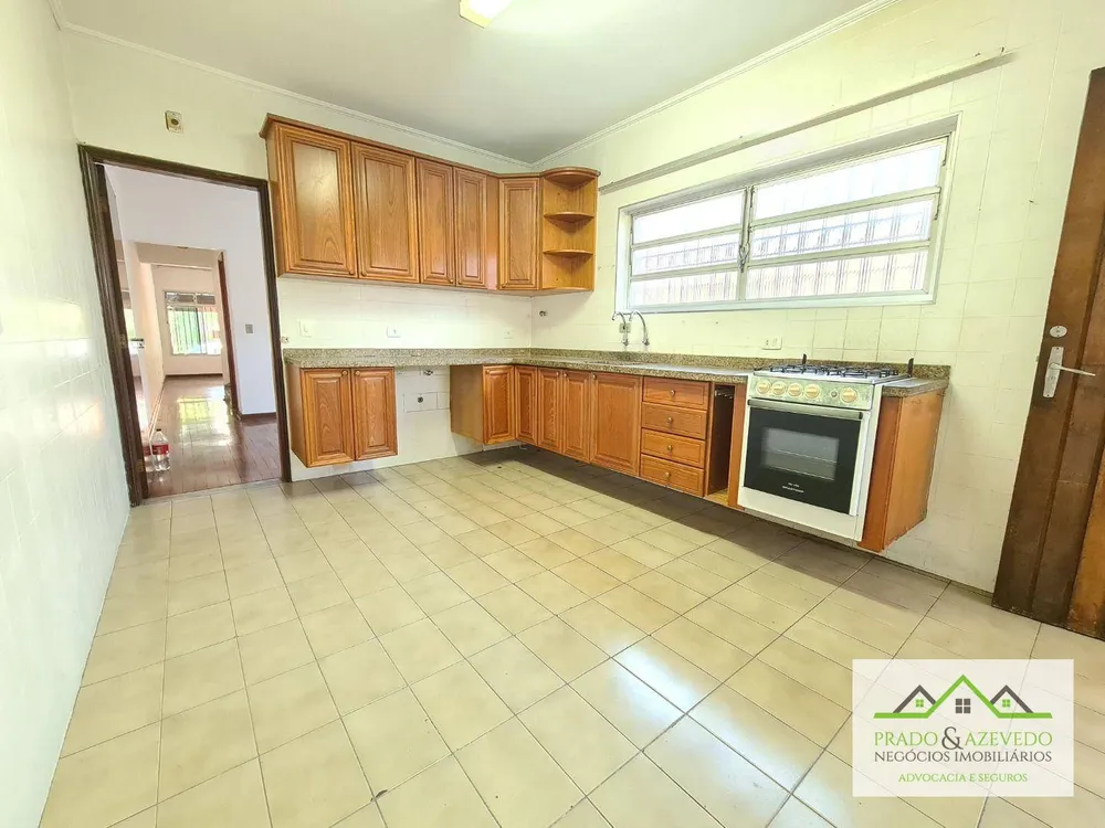 Casa, 3 quartos, 125 m² - Foto 4