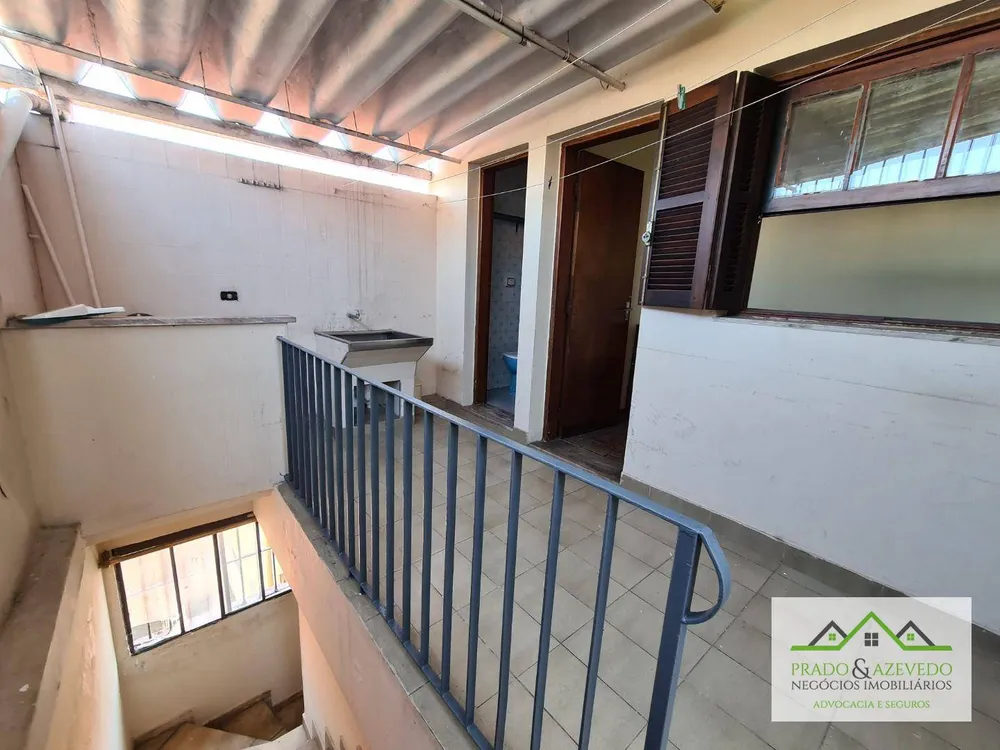 Casa, 3 quartos, 125 m² - Foto 10