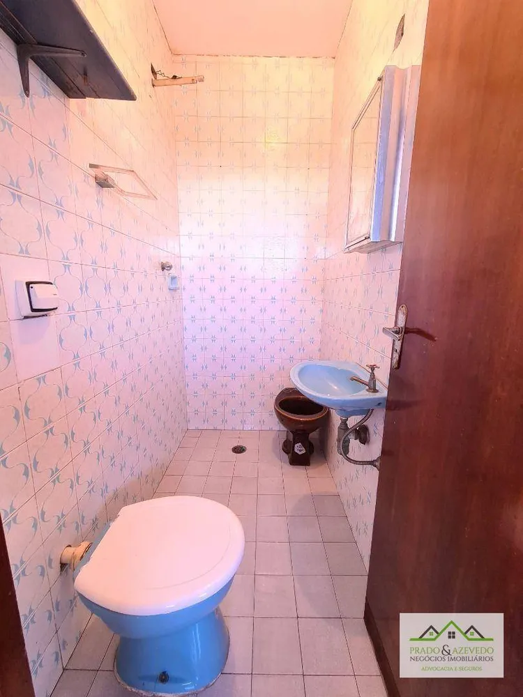 Casa, 3 quartos, 125 m² - Foto 12
