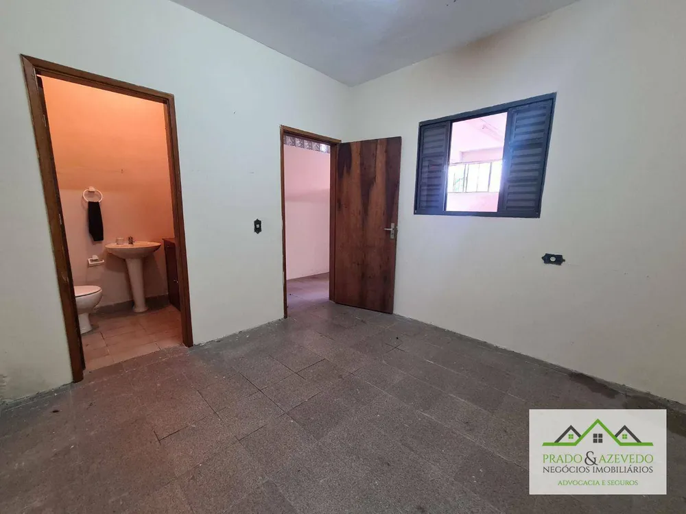 Casa, 3 quartos, 125 m² - Foto 13