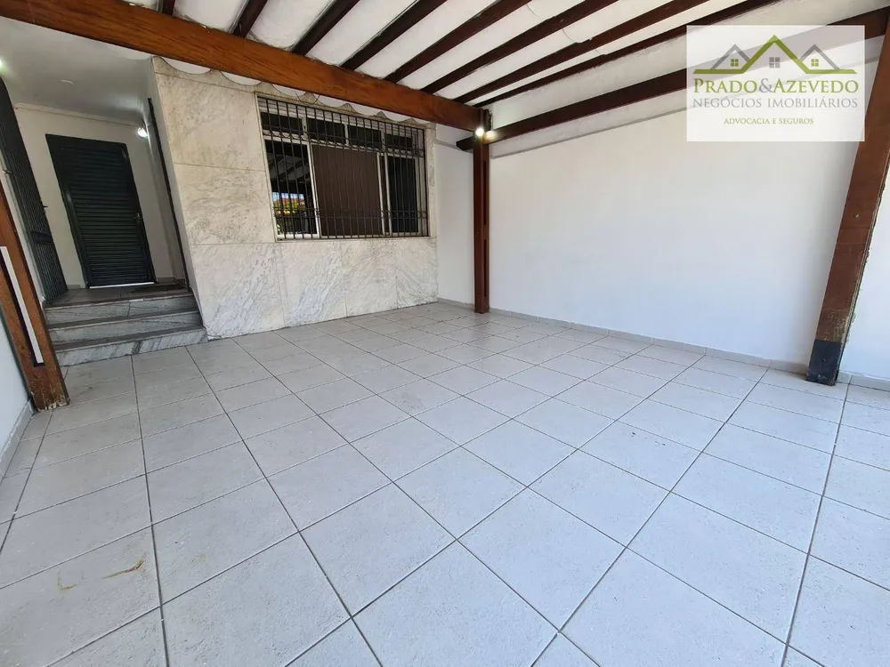 Casa, 3 quartos, 125 m² - Foto 15