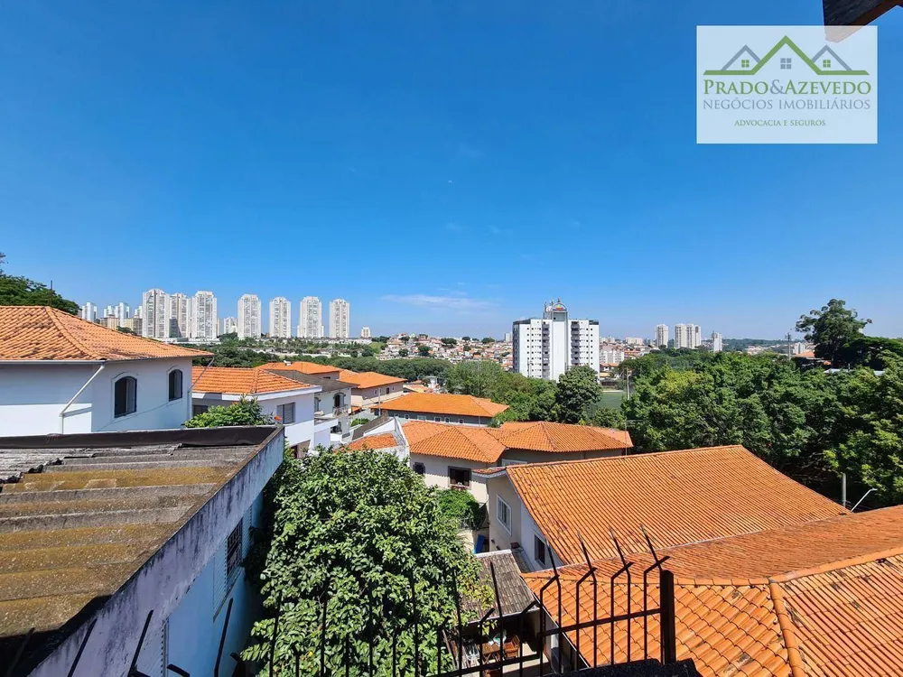 Casa, 3 quartos, 125 m² - Foto 9