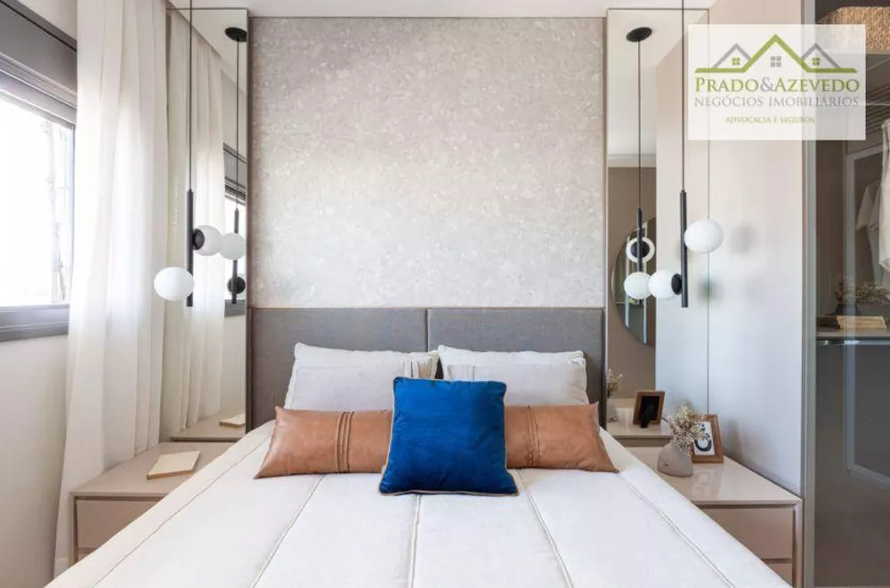 Apartamento, 3 quartos, 167 m² - Foto 3