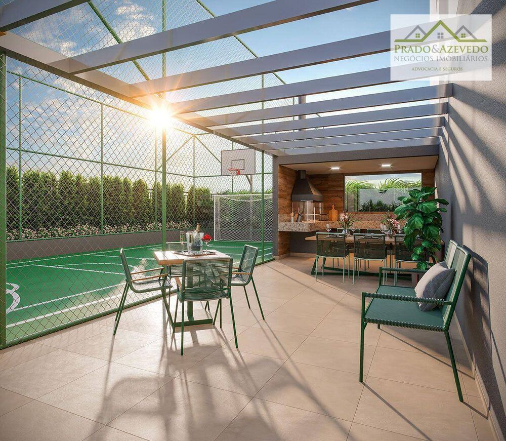 Apartamento à venda com 3 quartos, 167m² - Foto 7