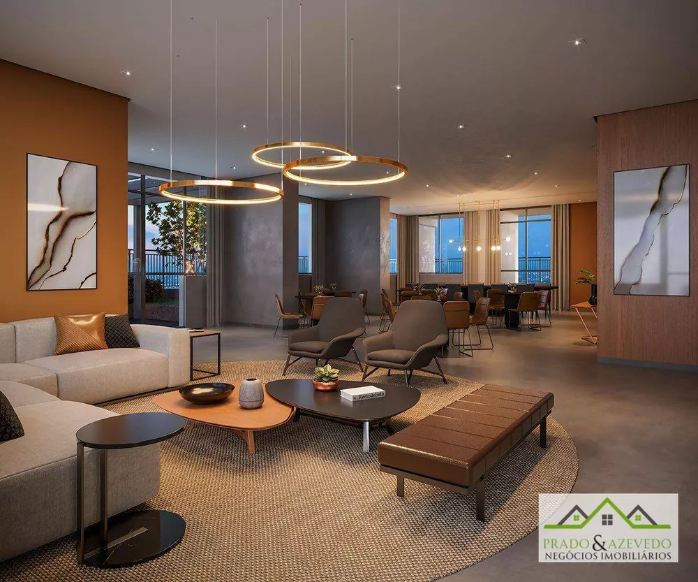 Apartamento, 3 quartos, 167 m² - Foto 6