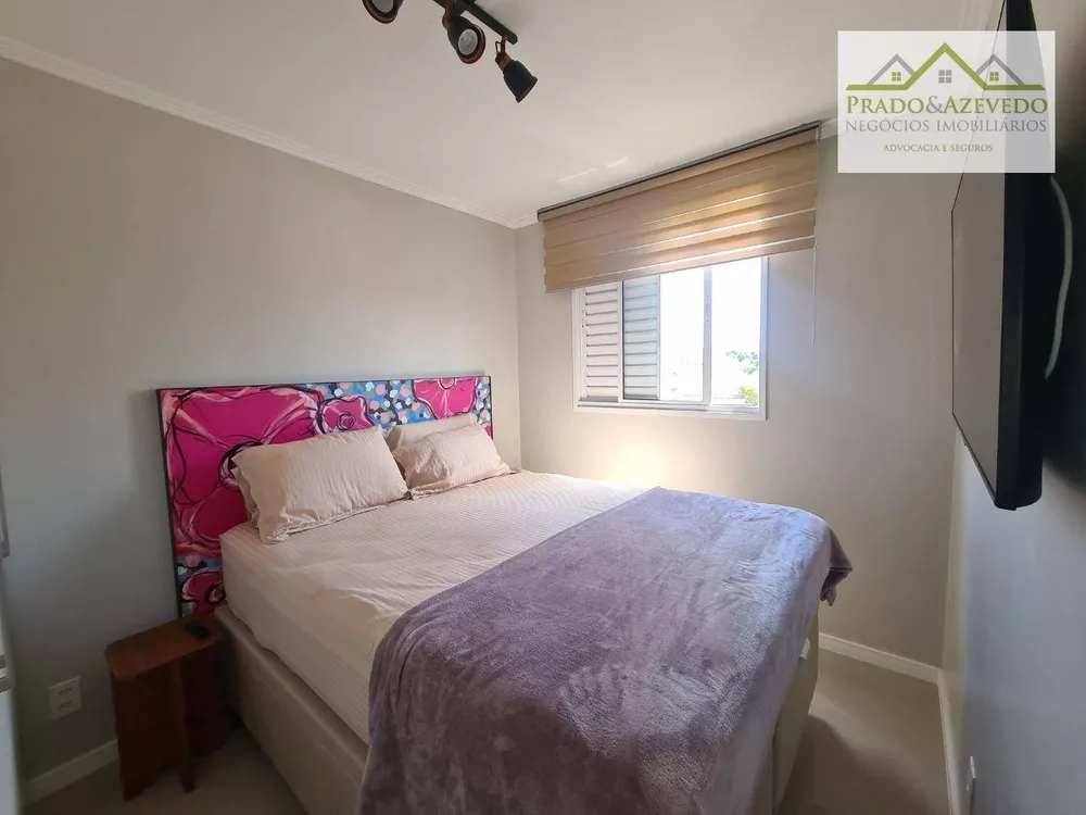 Apartamento, 2 quartos, 54 m² - Foto 5