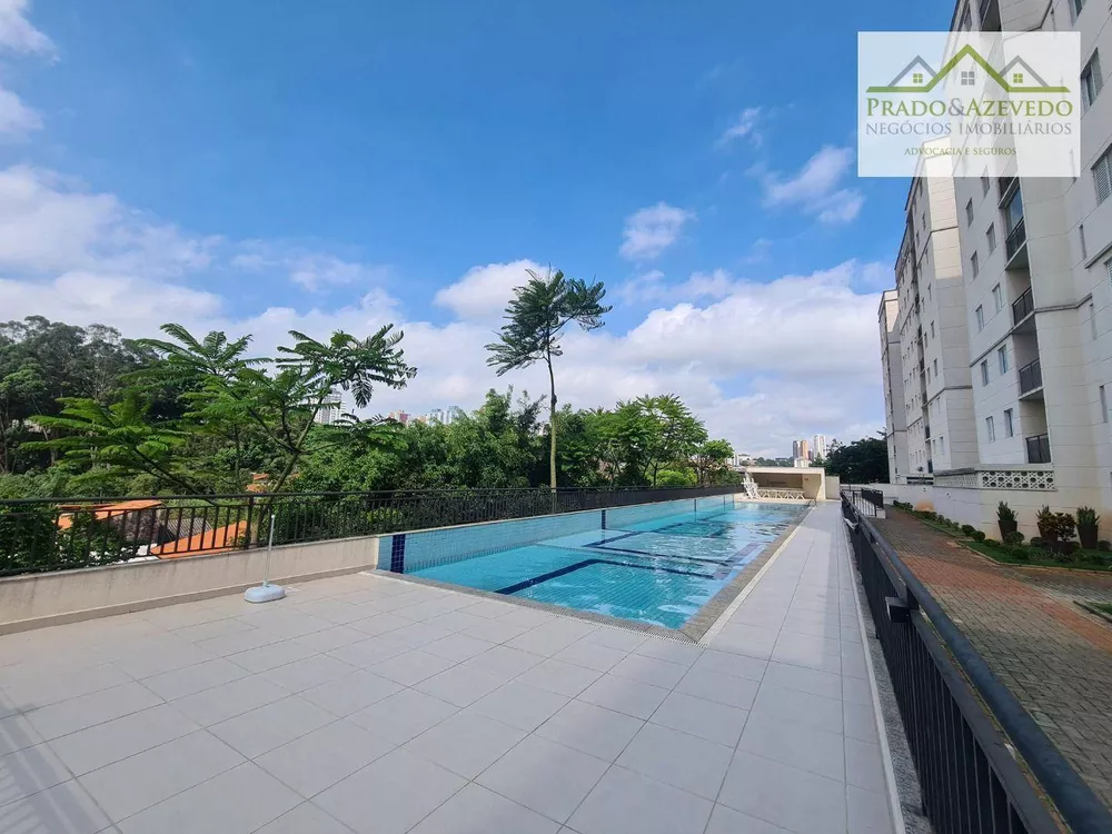 Apartamento, 2 quartos, 54 m² - Foto 6