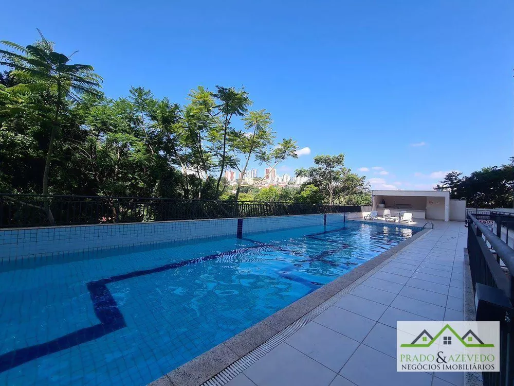 Apartamento, 2 quartos, 54 m² - Foto 8