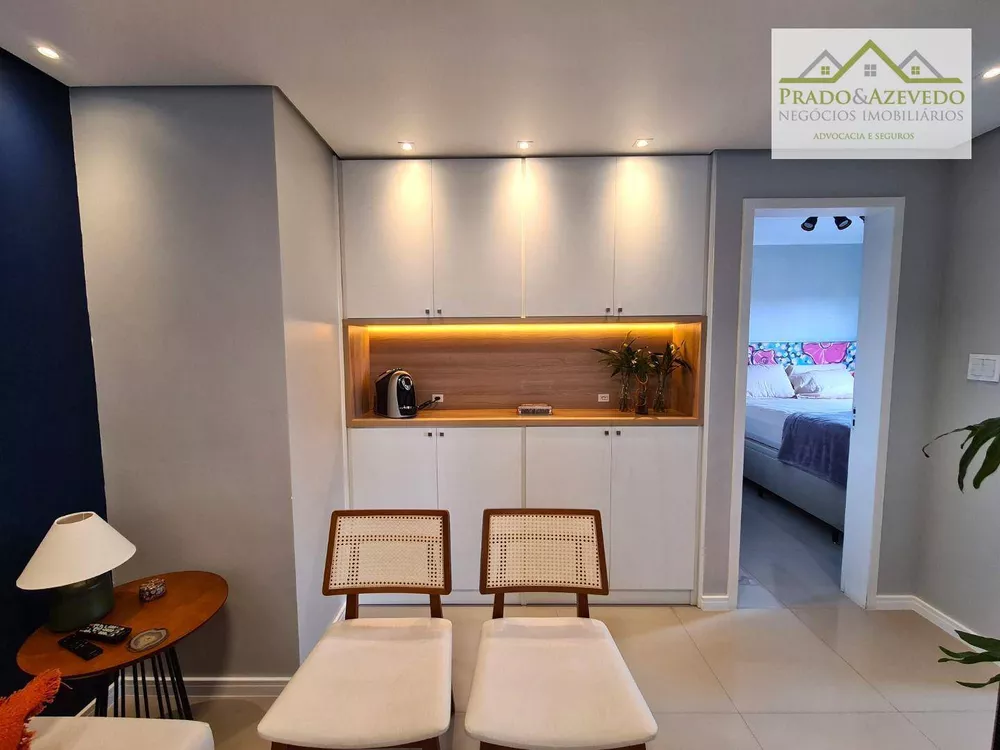 Apartamento à venda com 2 quartos, 54m² - Foto 4