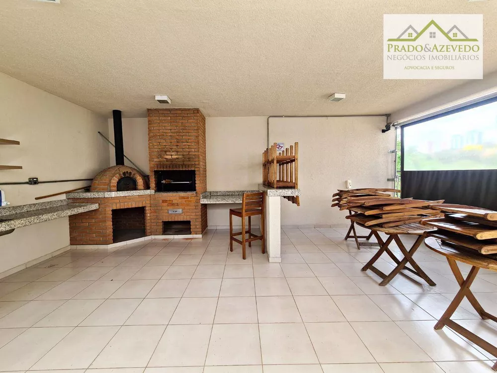 Apartamento, 2 quartos, 54 m² - Foto 7