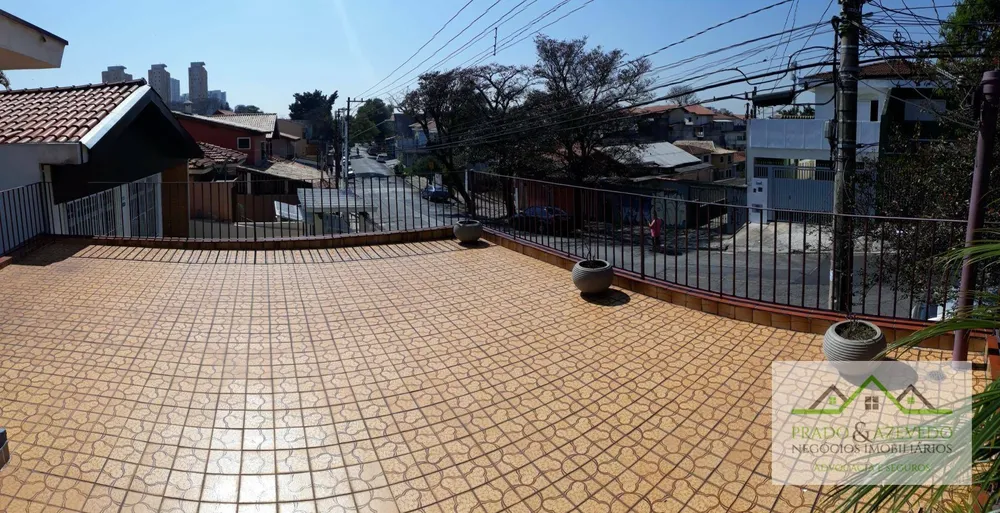 Casa, 3 quartos, 325 m² - Foto 11