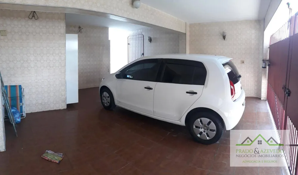Casa, 3 quartos, 325 m² - Foto 13