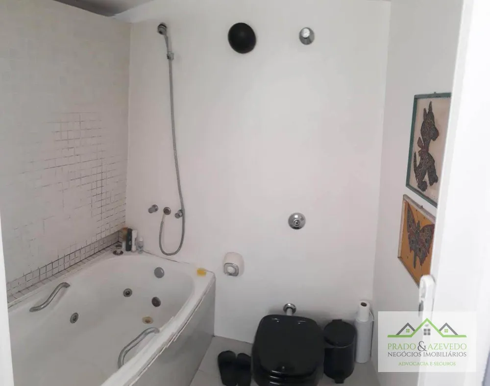 Casa, 3 quartos, 325 m² - Foto 14