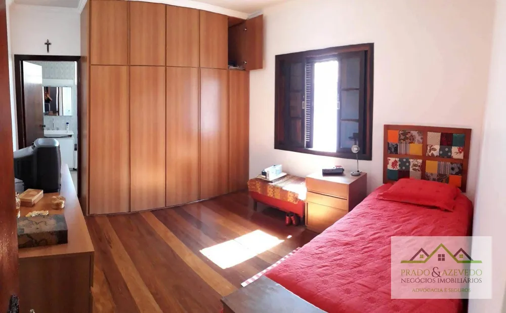 Casa, 3 quartos, 325 m² - Foto 6
