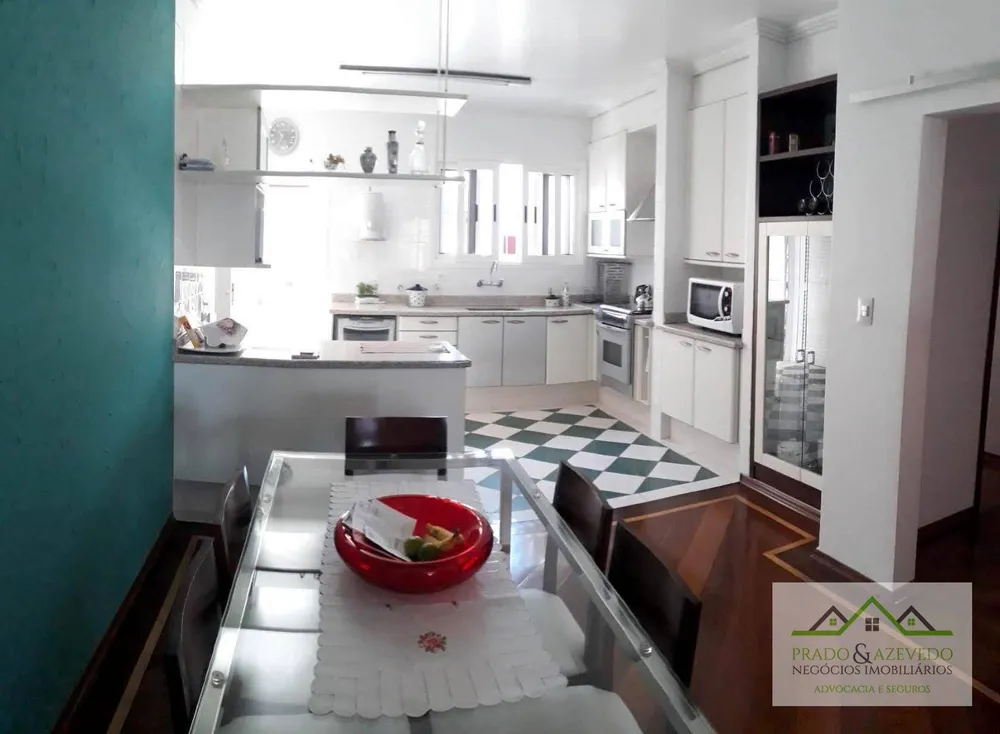 Casa, 3 quartos, 325 m² - Foto 20