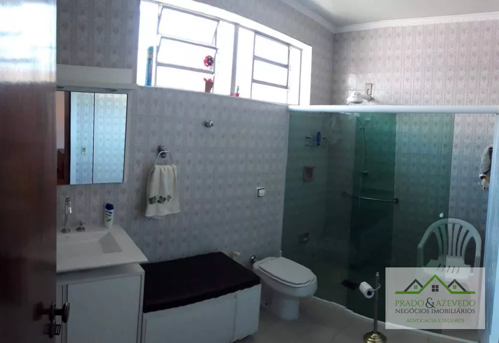 Casa, 3 quartos, 325 m² - Foto 1