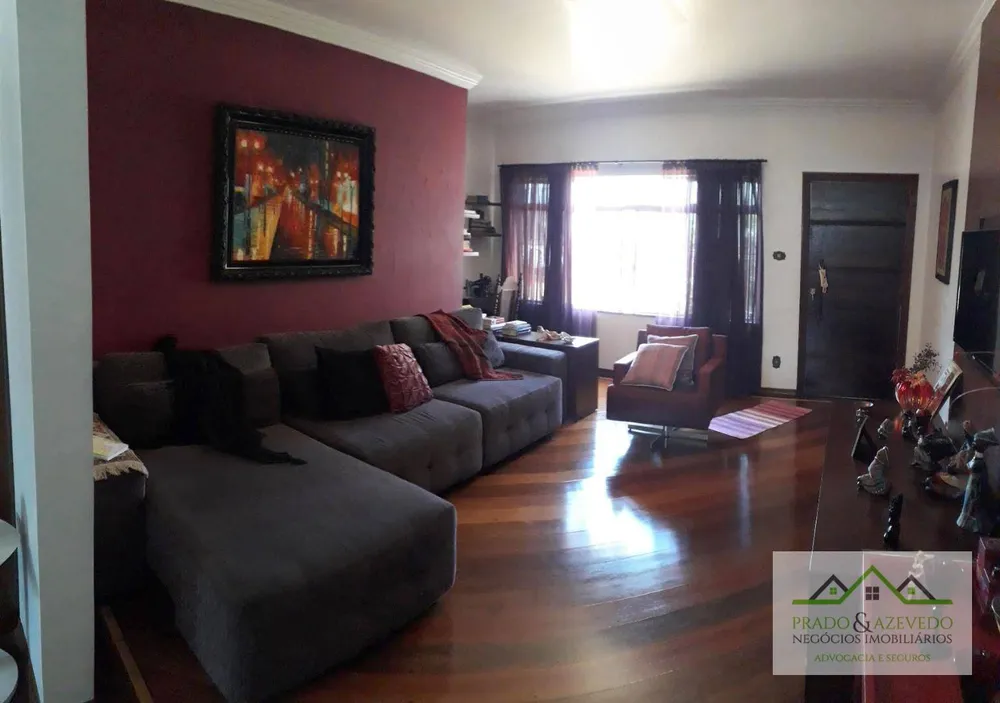 Casa, 3 quartos, 325 m² - Foto 7