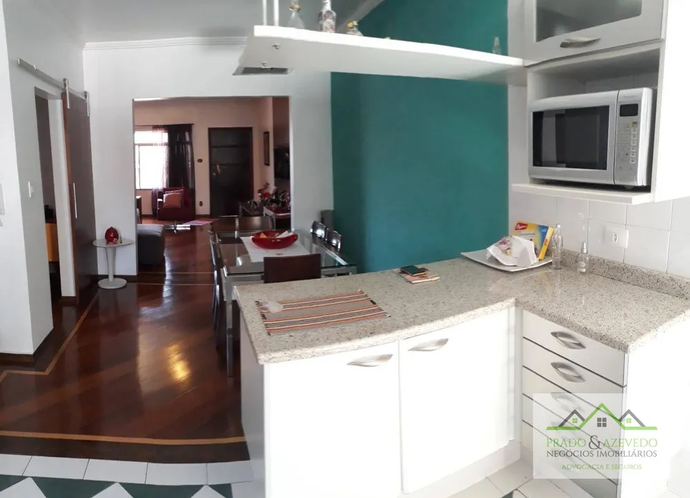 Casa, 3 quartos, 325 m² - Foto 5