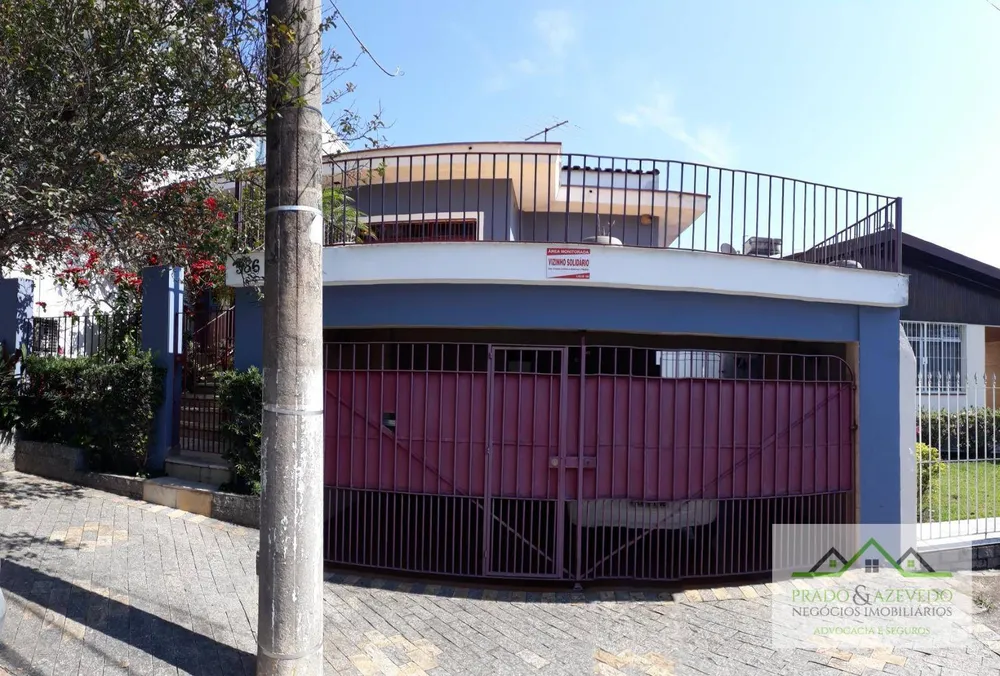 Casa, 3 quartos, 325 m² - Foto 19