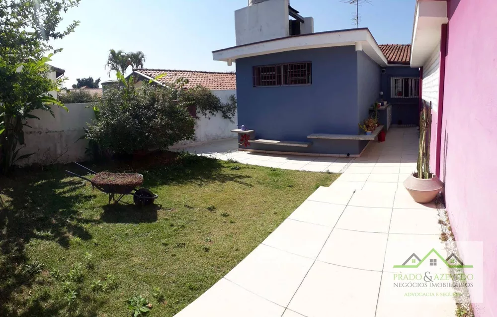 Casa, 3 quartos, 325 m² - Foto 4