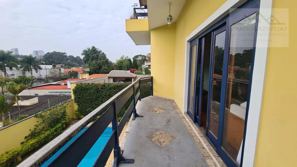 Casa, 4 quartos, 430 m² - Foto 4
