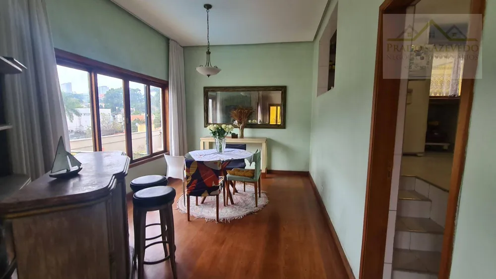 Casa, 4 quartos, 430 m² - Foto 3