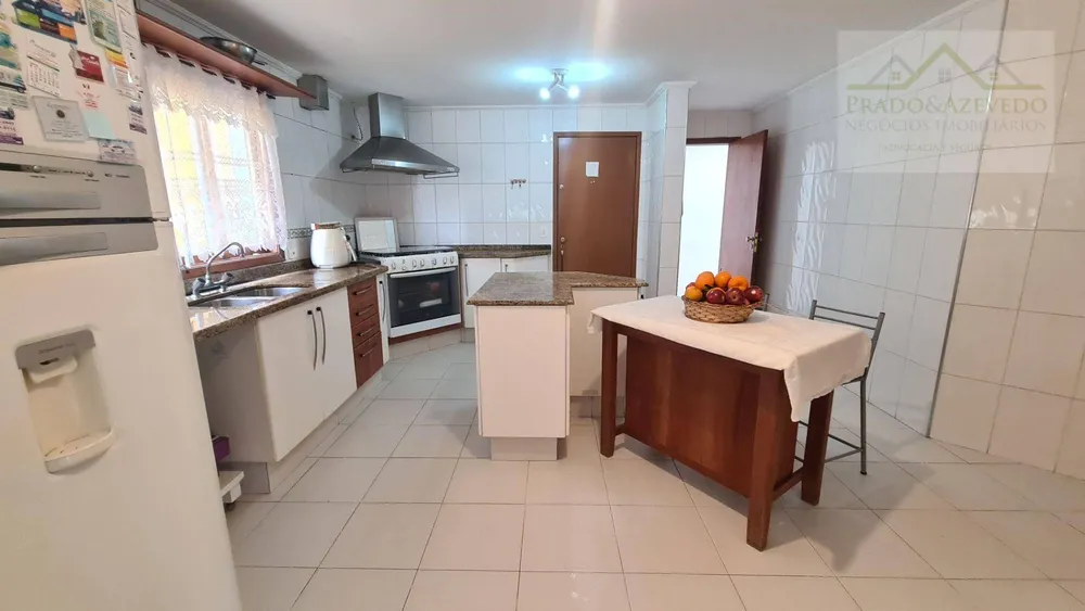 Casa, 4 quartos, 430 m² - Foto 5