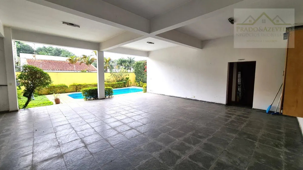 Casa, 4 quartos, 430 m² - Foto 15