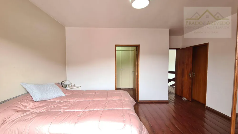 Casa, 4 quartos, 430 m² - Foto 11