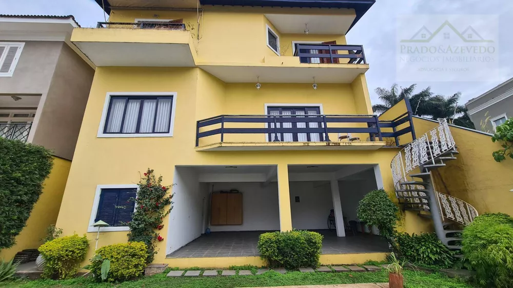 Casa, 4 quartos, 430 m² - Foto 2